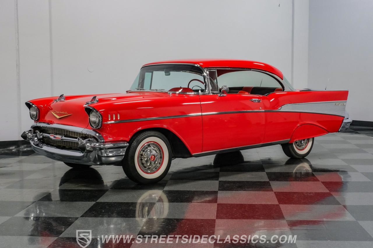 1957 Chevrolet Bel Air