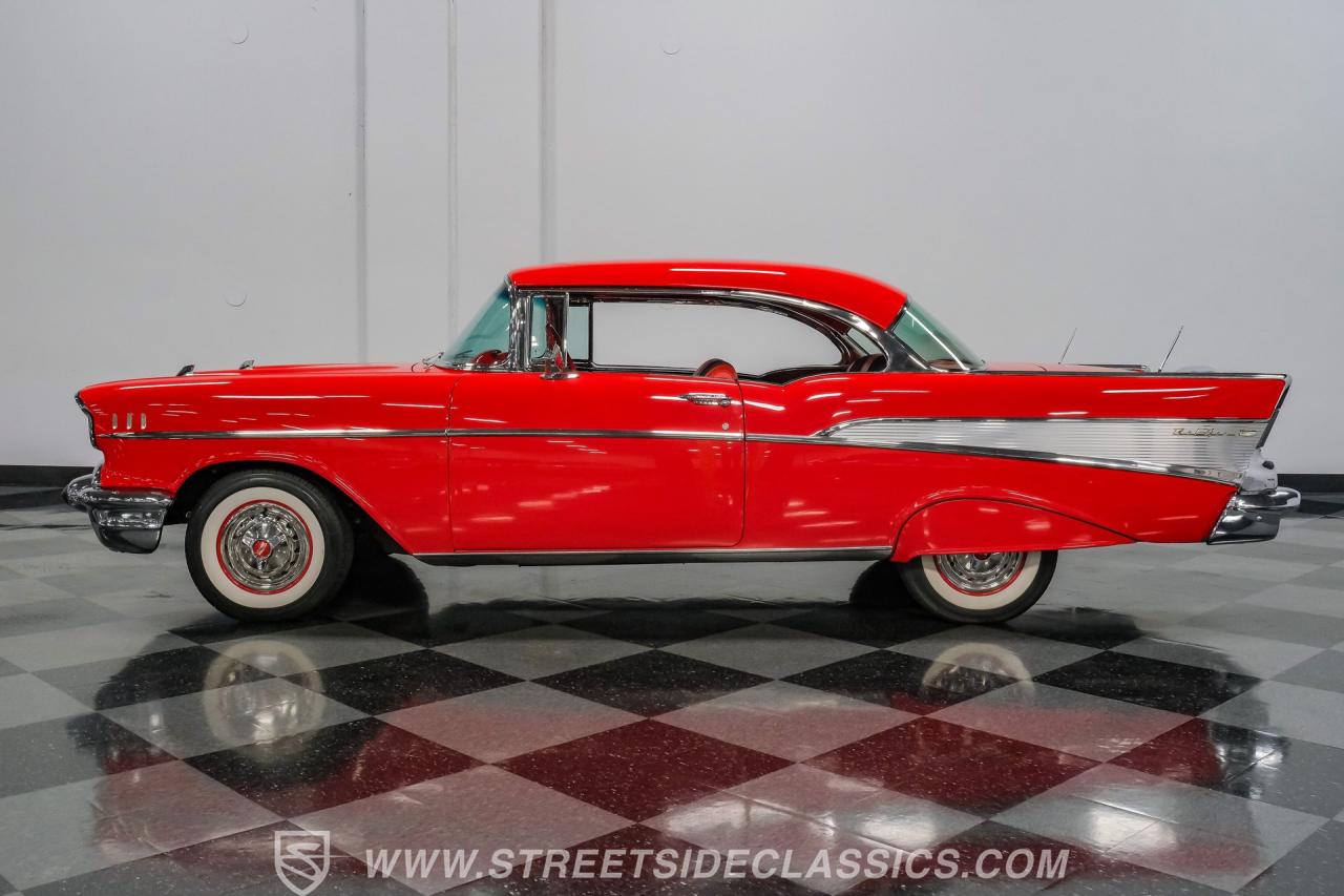 1957 Chevrolet Bel Air