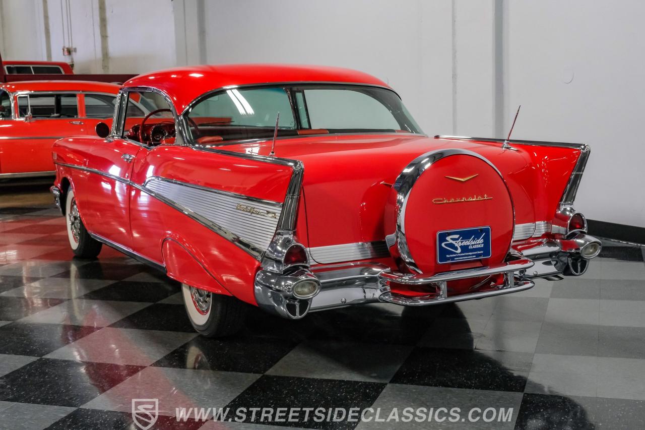 1957 Chevrolet Bel Air