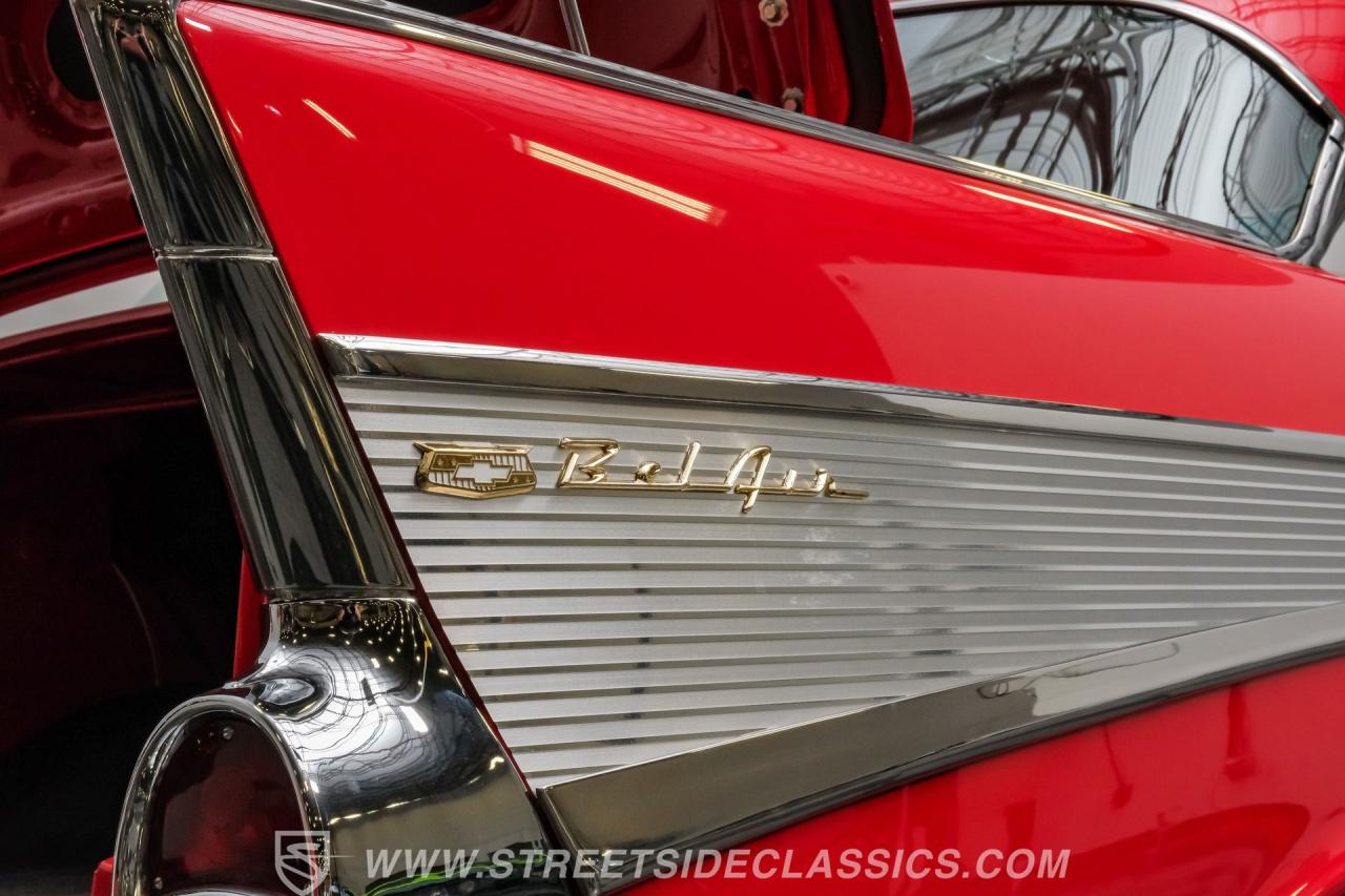 1957 Chevrolet Bel Air