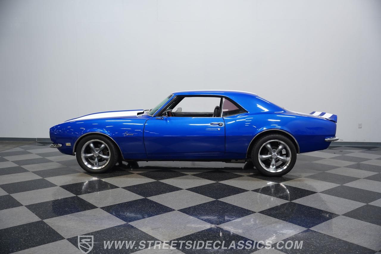 1968 Chevrolet Camaro RS/SS 350 Tribute