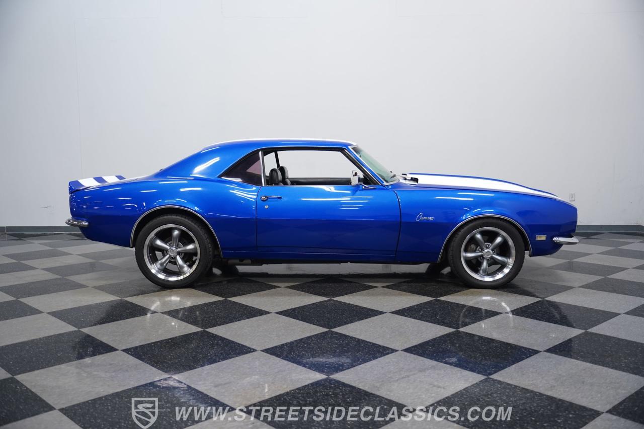 1968 Chevrolet Camaro RS/SS 350 Tribute