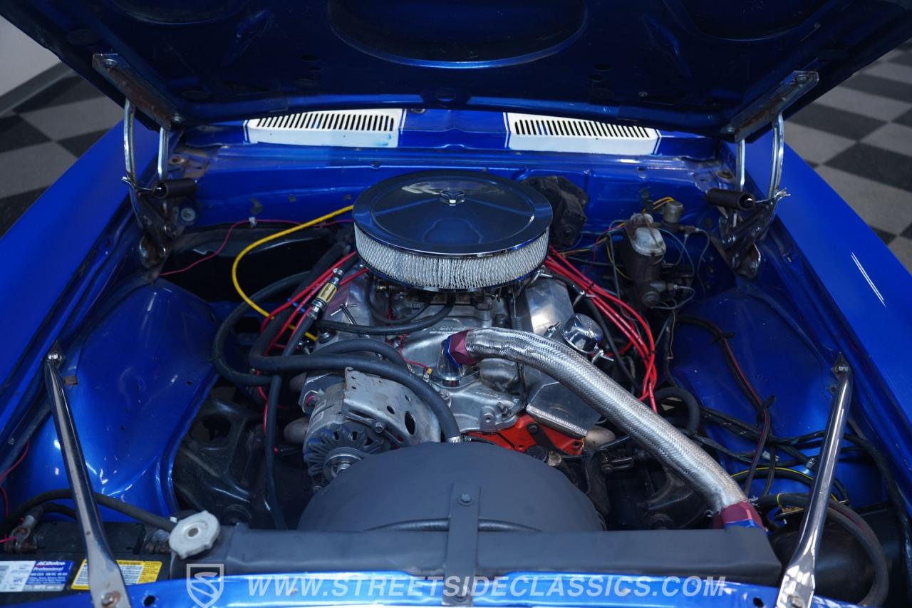 1968 Chevrolet Camaro RS/SS 350 Tribute