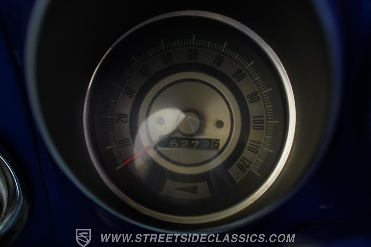 1968 Chevrolet Camaro RS/SS 350 Tribute