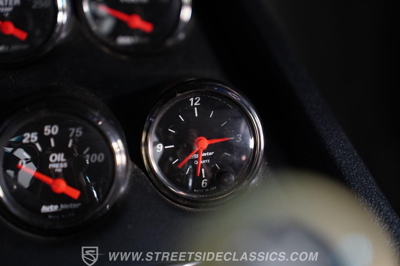 1968 Chevrolet Camaro RS/SS 350 Tribute