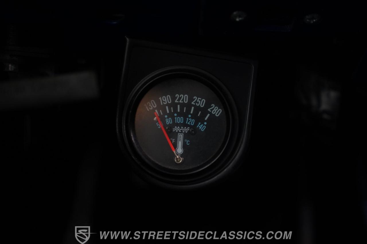 1968 Chevrolet Camaro RS/SS 350 Tribute