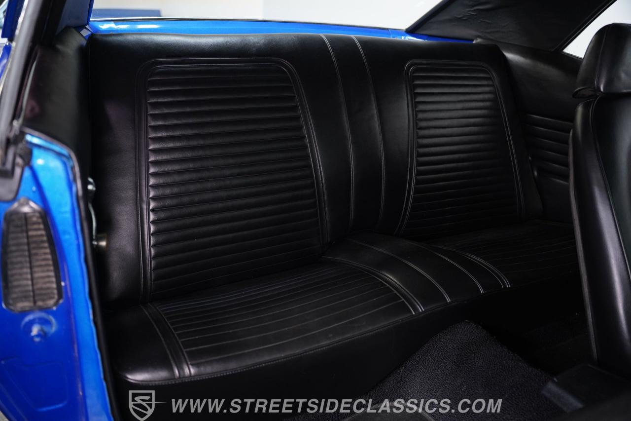 1968 Chevrolet Camaro RS/SS 350 Tribute