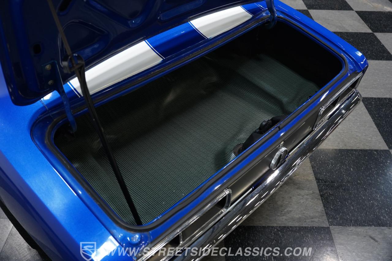 1968 Chevrolet Camaro RS/SS 350 Tribute