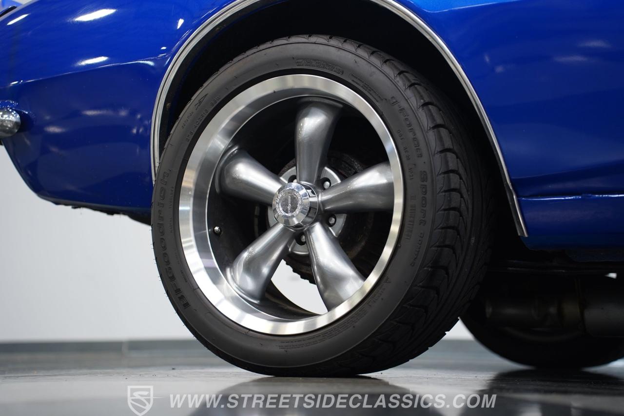 1968 Chevrolet Camaro RS/SS 350 Tribute