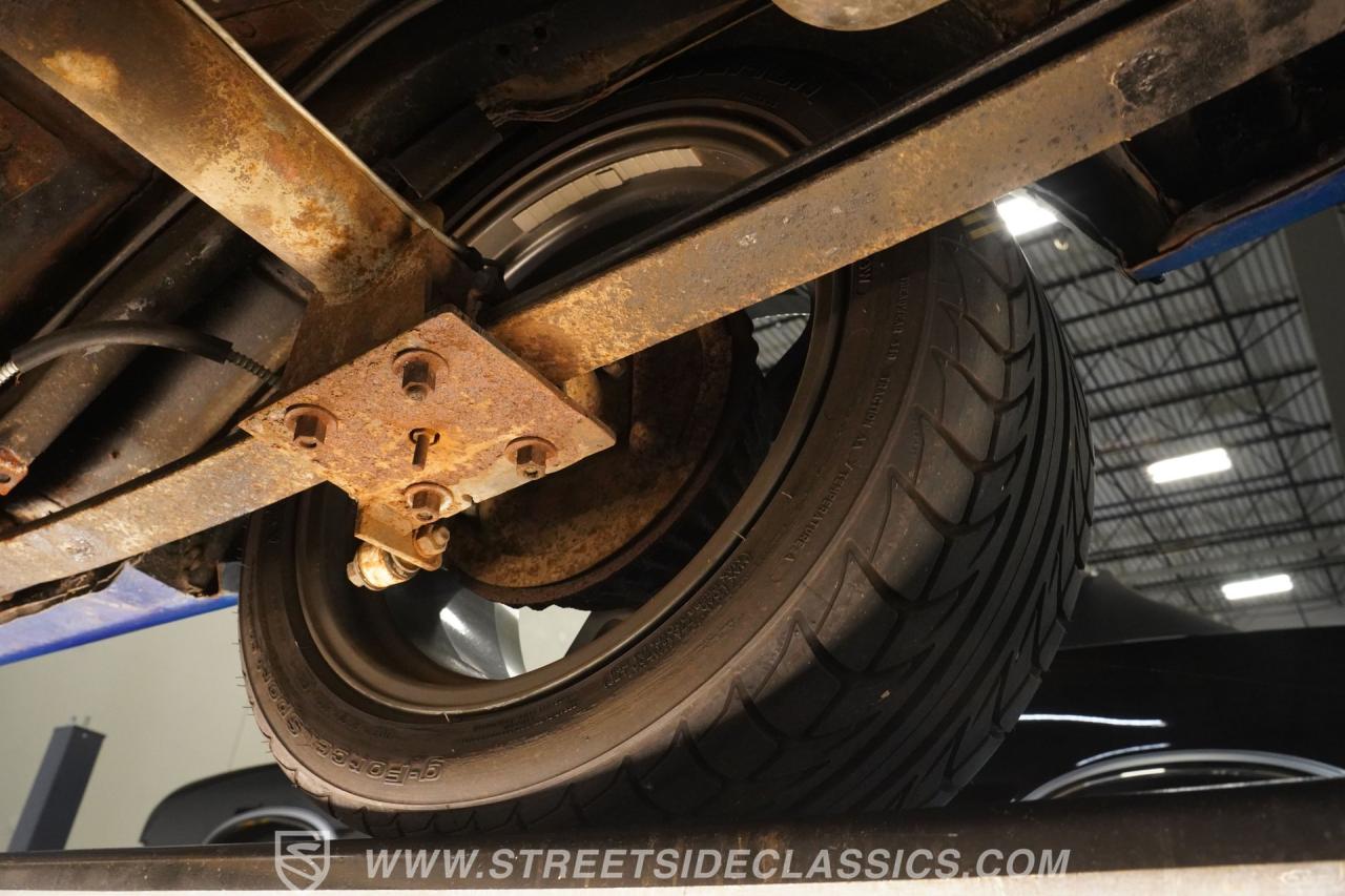 1968 Chevrolet Camaro RS/SS 350 Tribute