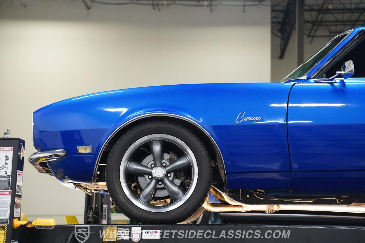 1968 Chevrolet Camaro RS/SS 350 Tribute