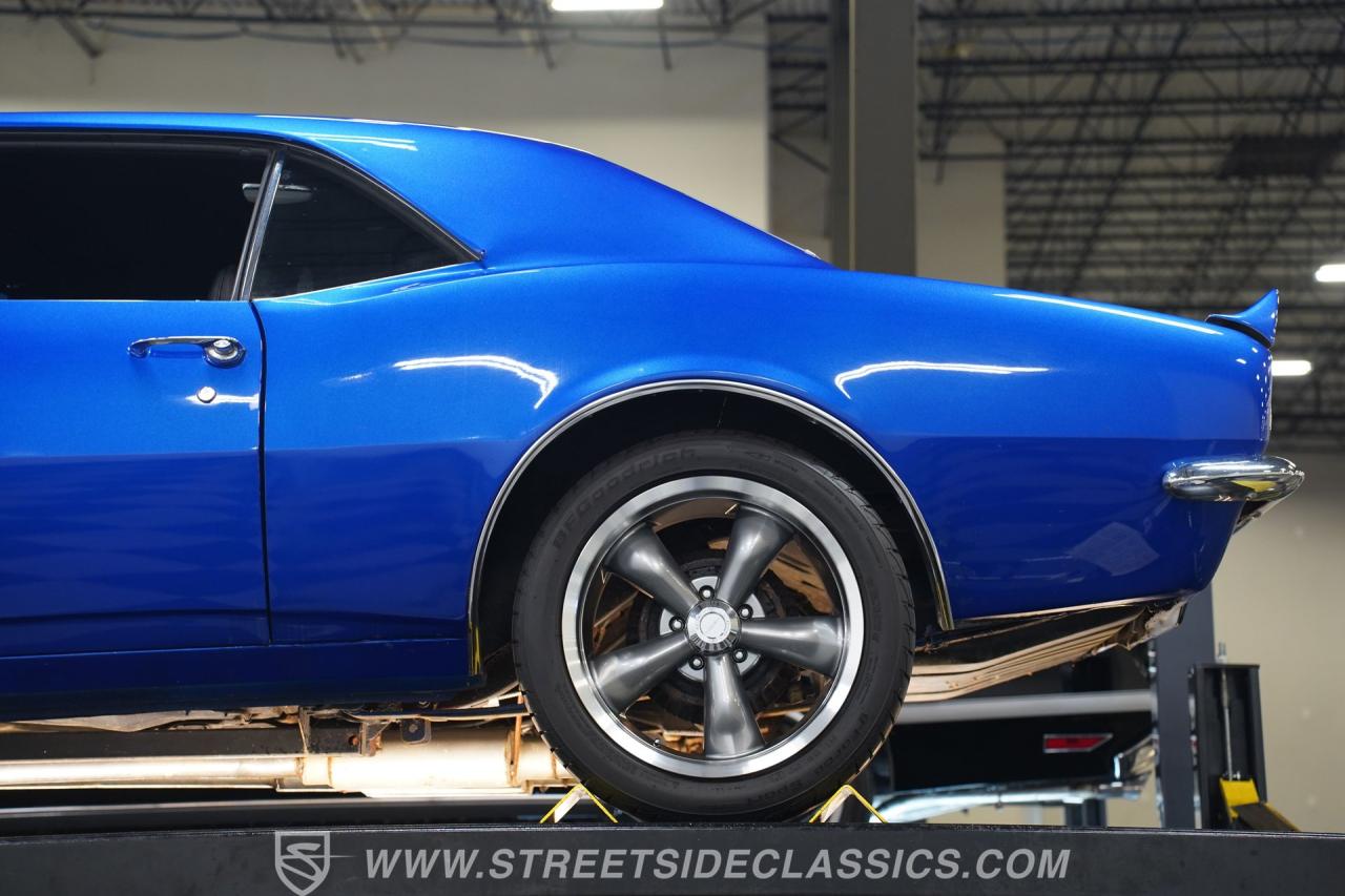 1968 Chevrolet Camaro RS/SS 350 Tribute