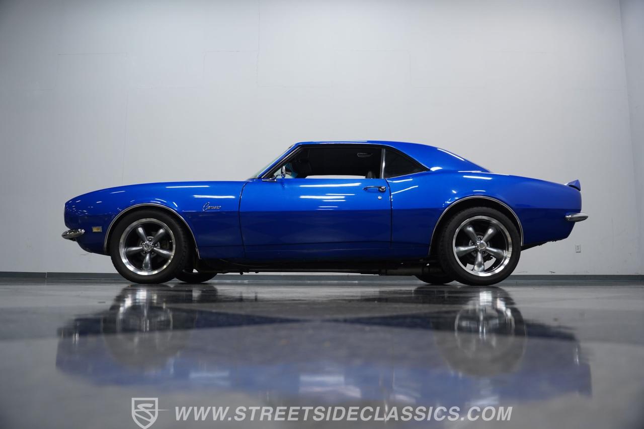 1968 Chevrolet Camaro RS/SS 350 Tribute