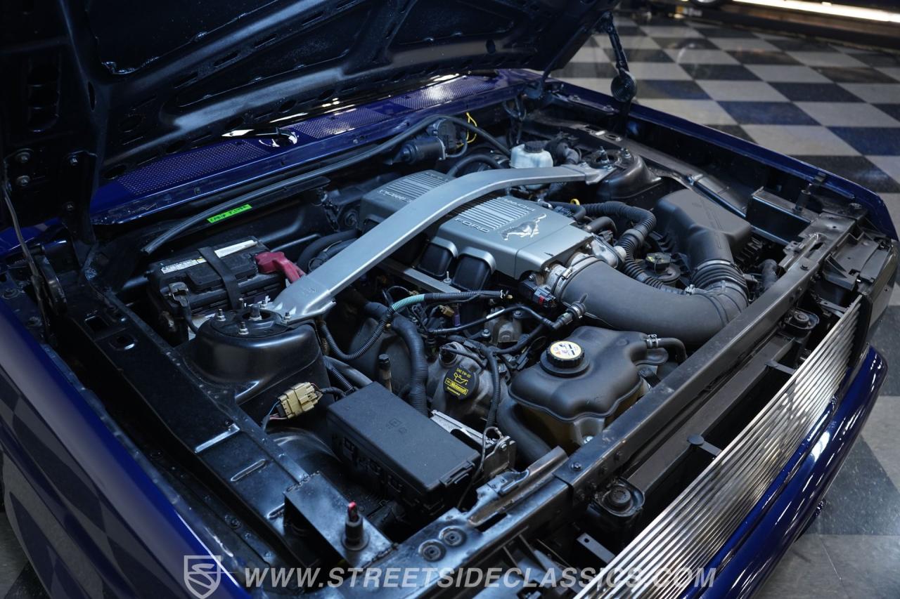 1990 Ford F-150 Restomod