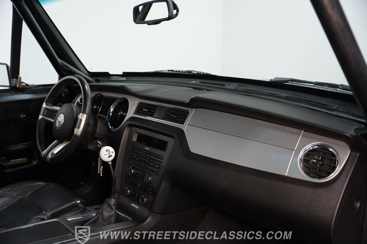 1990 Ford F-150 Restomod