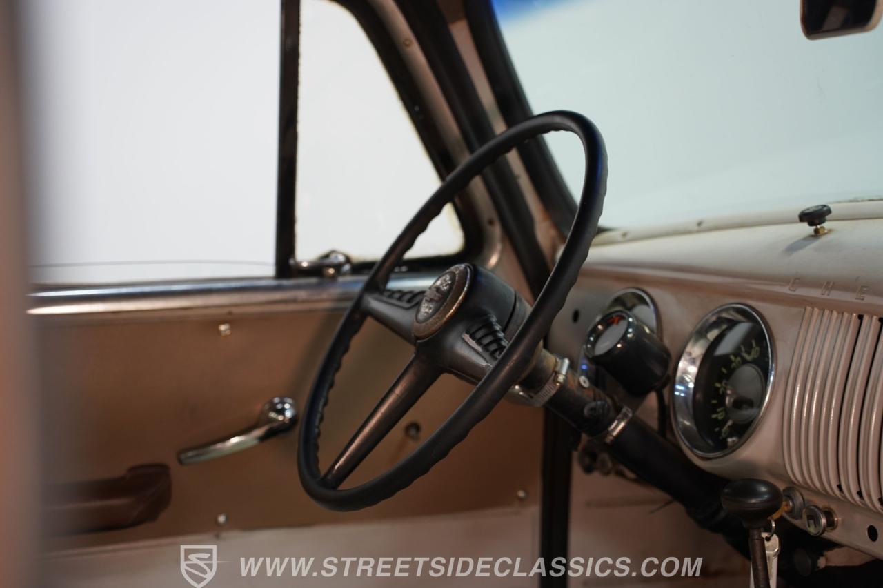 1954 Chevrolet 3100 5 Window
