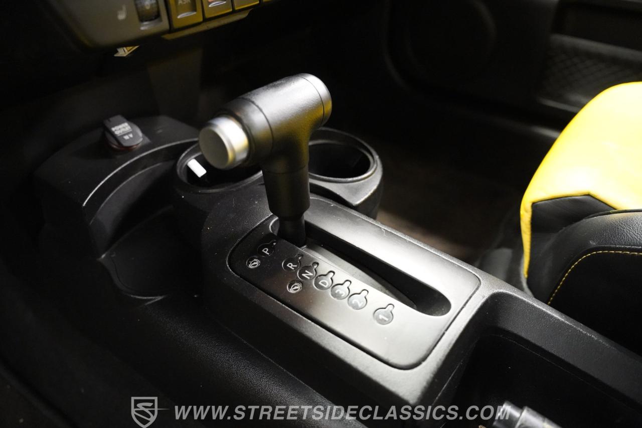 2002 Volkswagen Beetle GLS Turbo