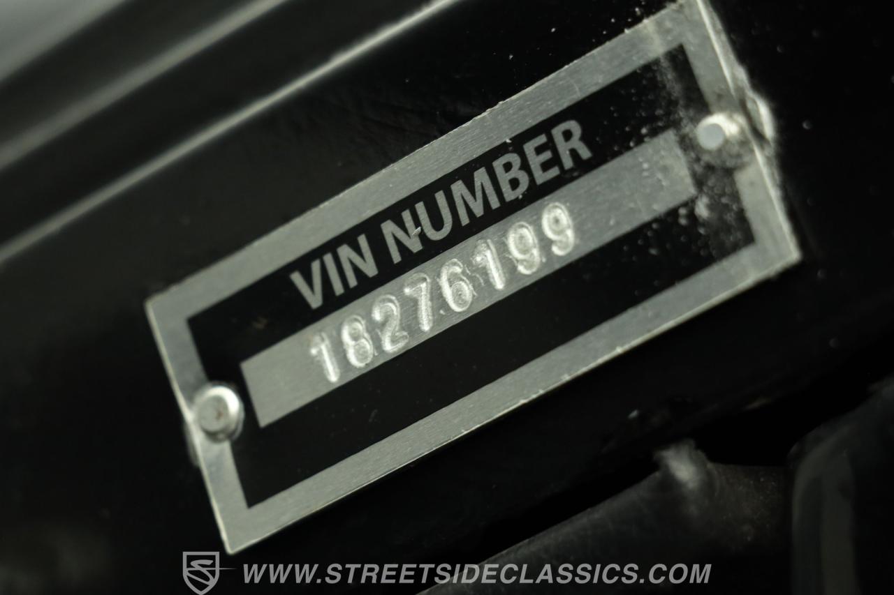 1933 Ford Victoria Street Rod