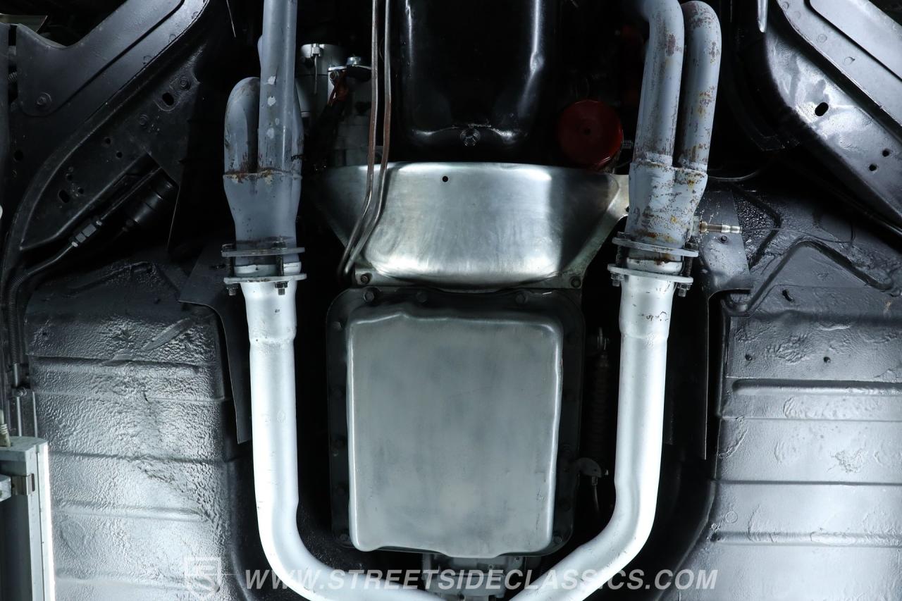 1990 Chevrolet Corvette