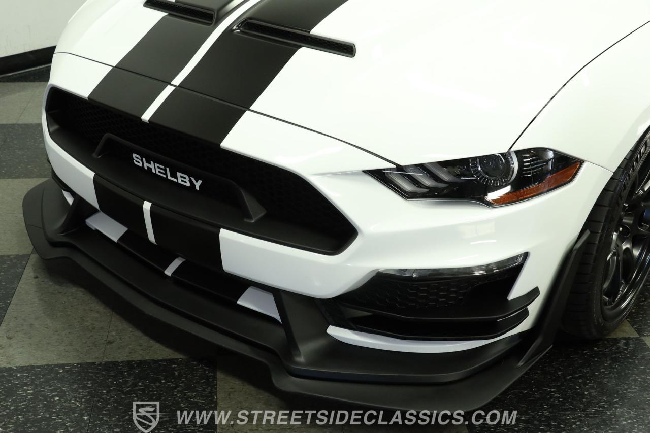 2023 Ford Mustang Shelby GT500 Super Snake Speedster