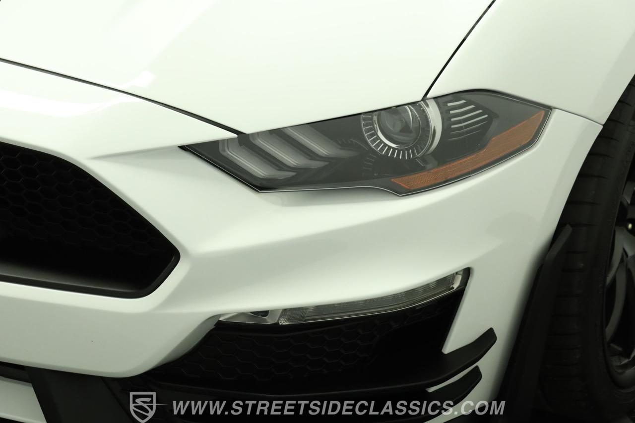2023 Ford Mustang Shelby GT500 Super Snake Speedster