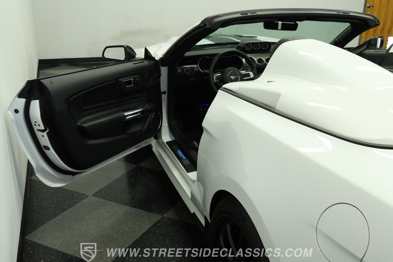 2023 Ford Mustang Shelby GT500 Super Snake Speedster