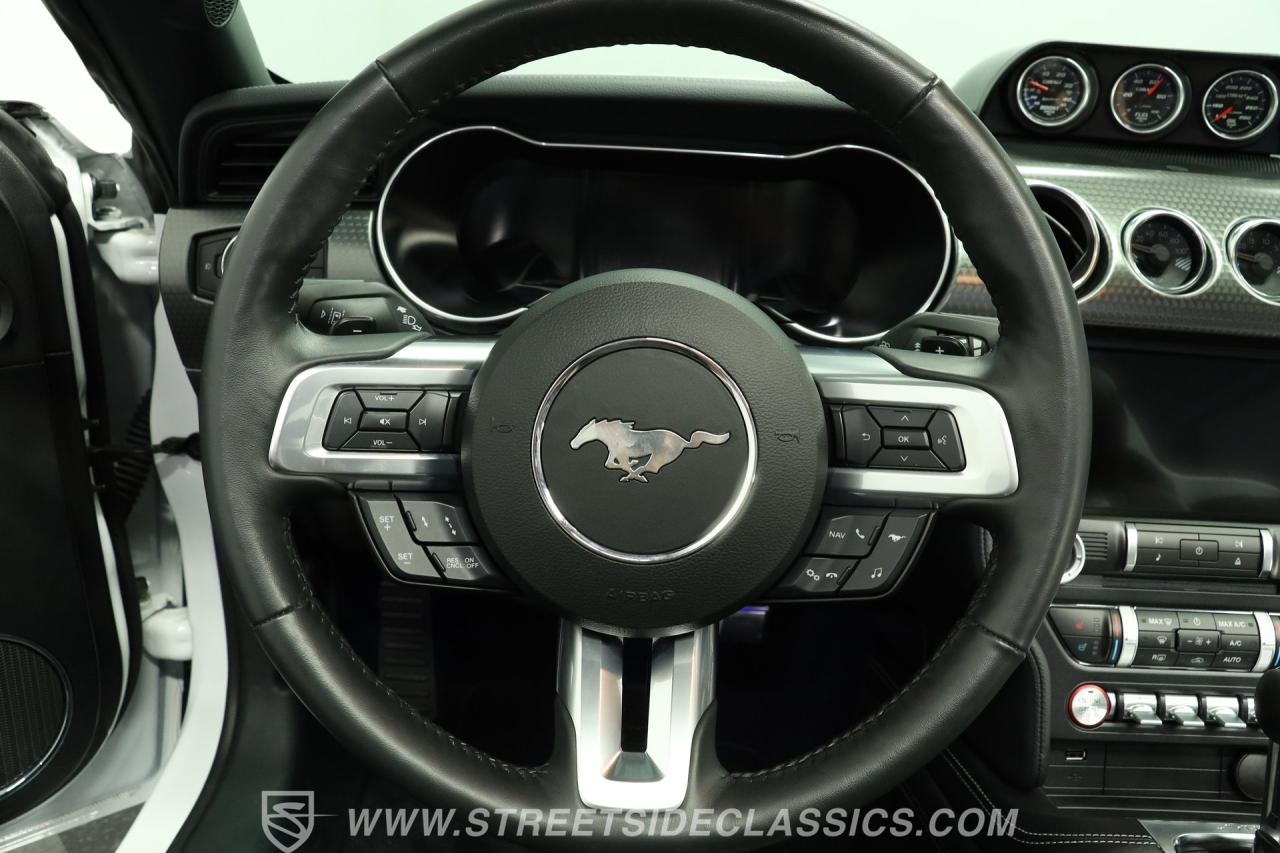 2023 Ford Mustang Shelby GT500 Super Snake Speedster