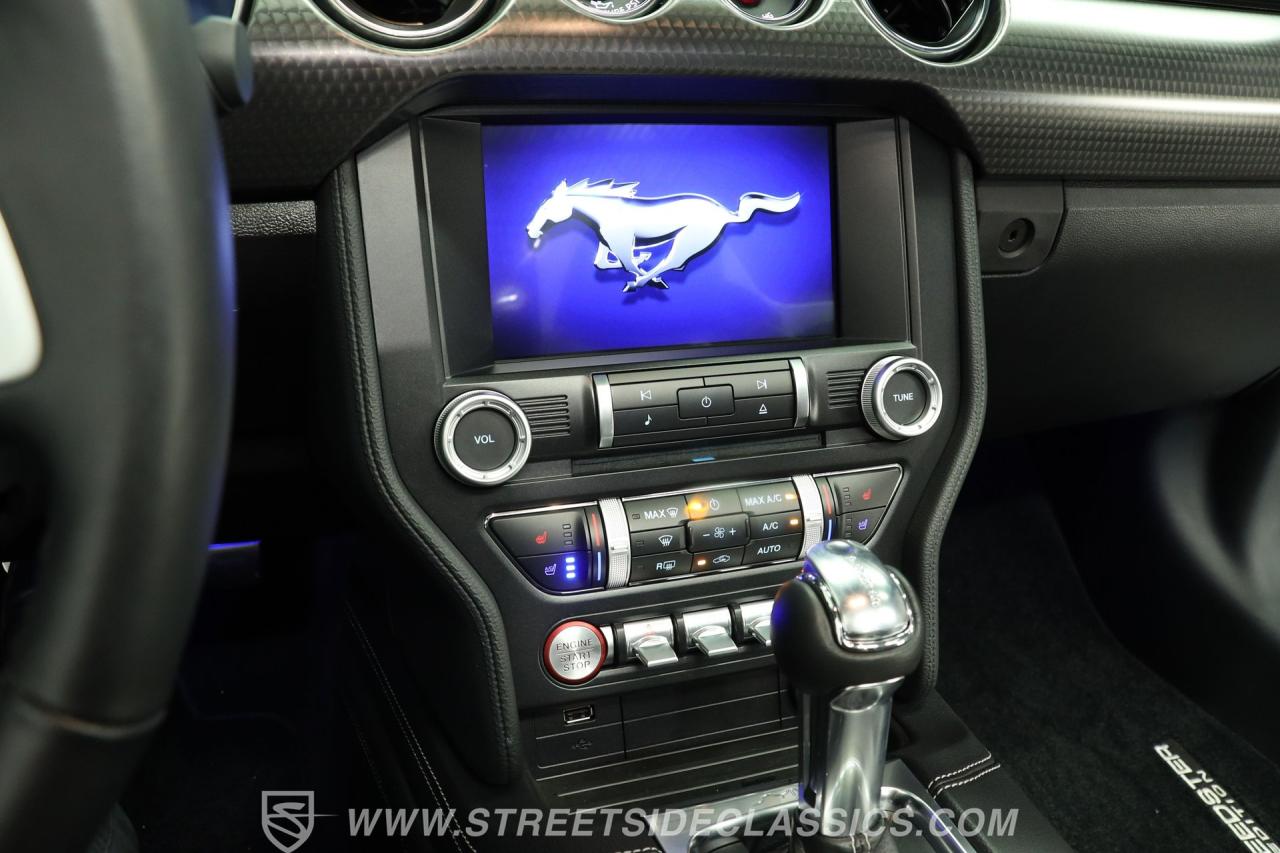2023 Ford Mustang Shelby GT500 Super Snake Speedster