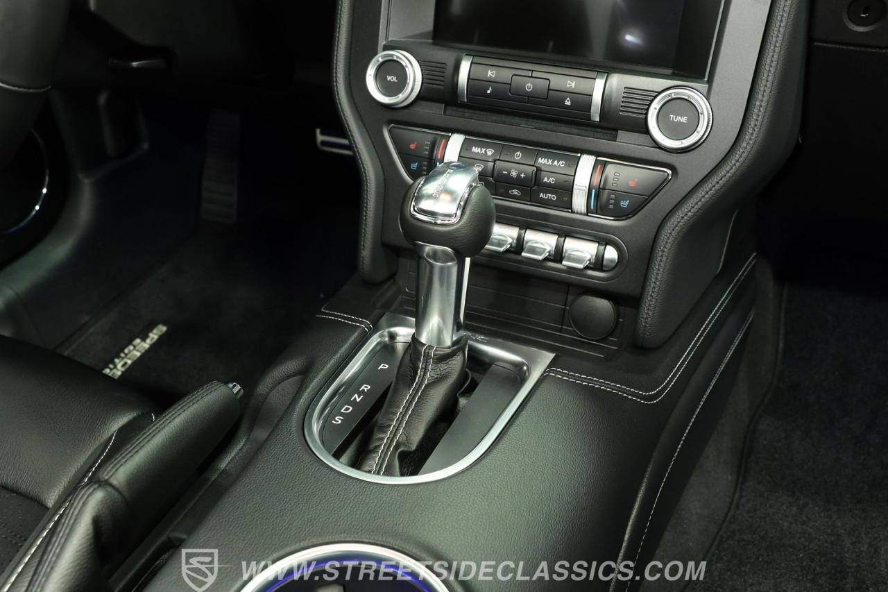 2023 Ford Mustang Shelby GT500 Super Snake Speedster