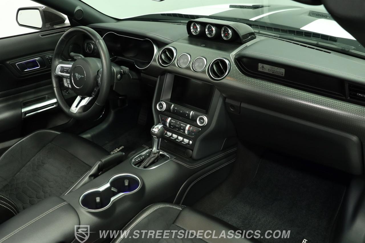 2023 Ford Mustang Shelby GT500 Super Snake Speedster