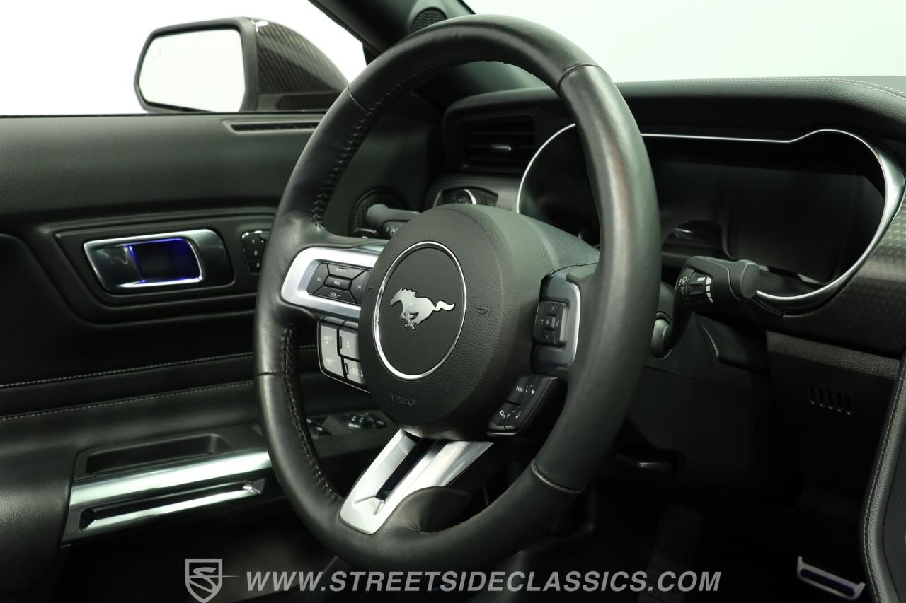 2023 Ford Mustang Shelby GT500 Super Snake Speedster