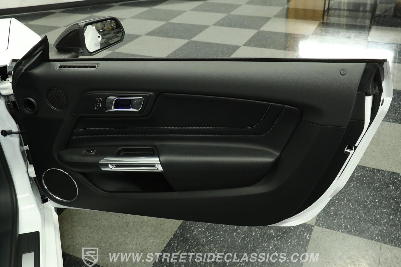 2023 Ford Mustang Shelby GT500 Super Snake Speedster