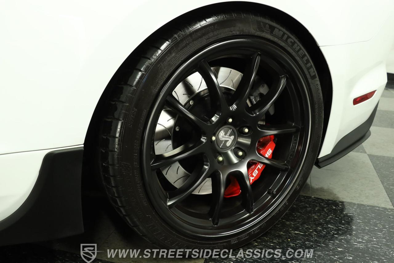 2023 Ford Mustang Shelby GT500 Super Snake Speedster