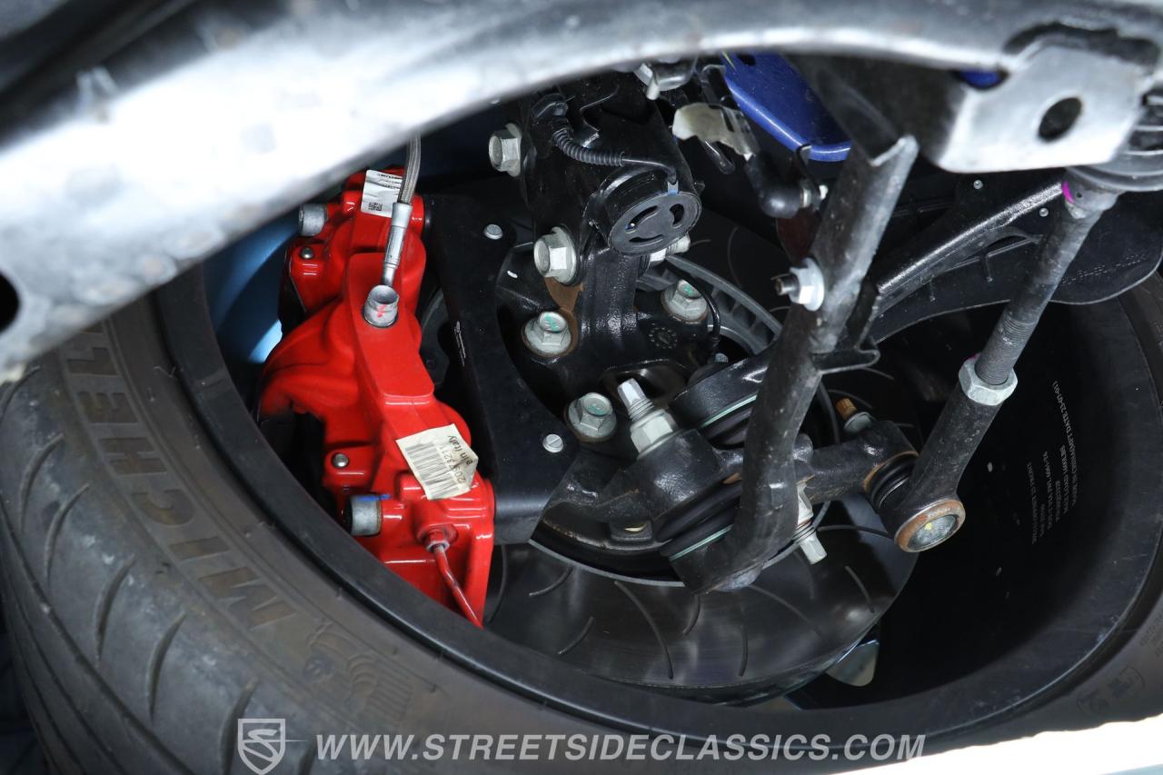 2023 Ford Mustang Shelby GT500 Super Snake Speedster