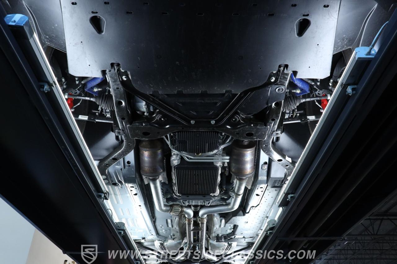 2023 Ford Mustang Shelby GT500 Super Snake Speedster