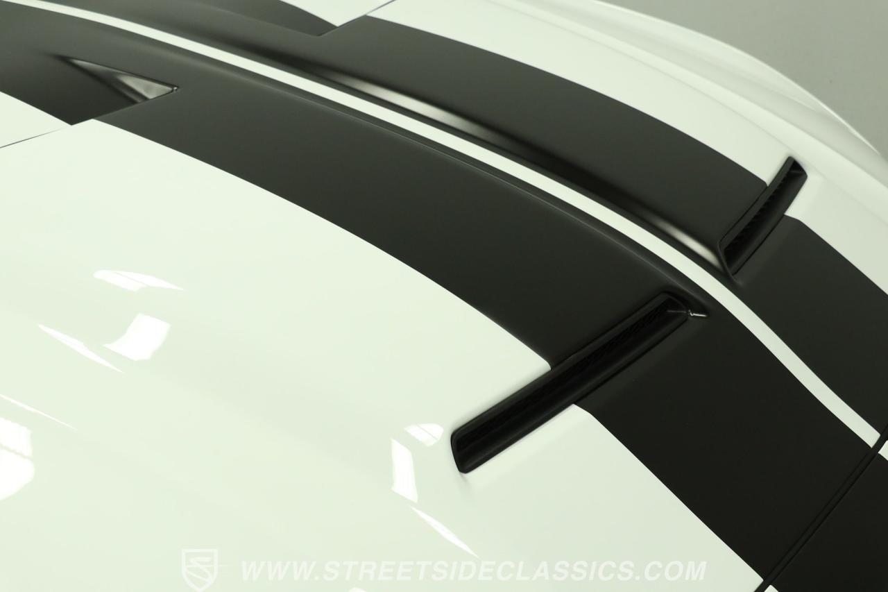 2023 Ford Mustang Shelby GT500 Super Snake Speedster