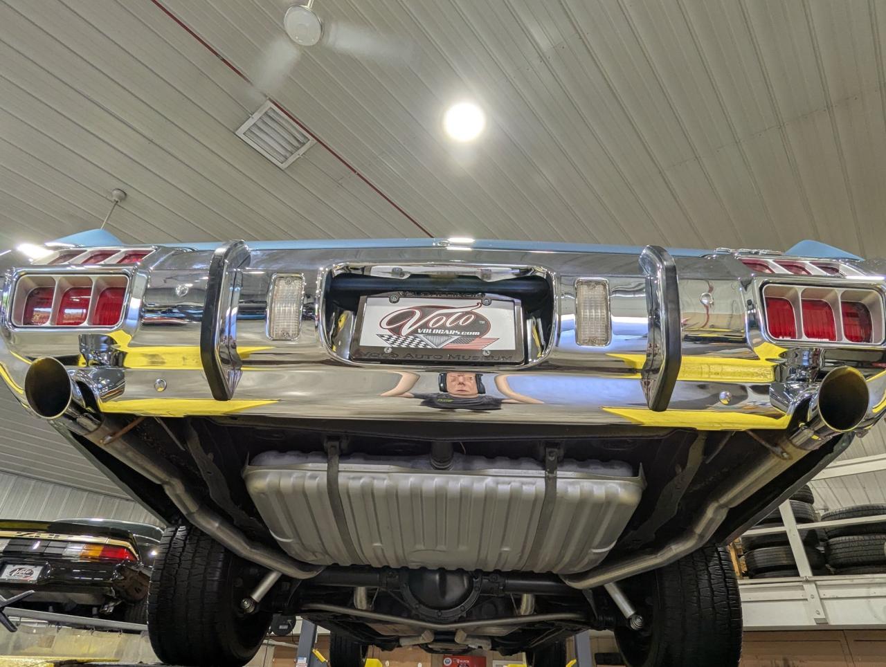 1972 Oldsmobile 442