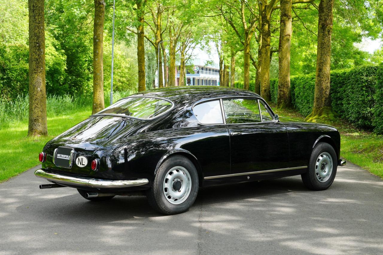 1957 Lancia AURELIA B20 GT