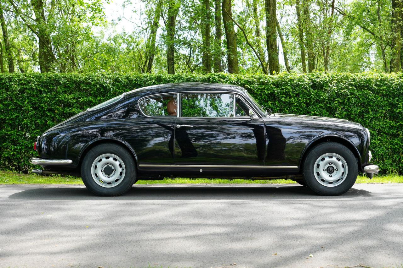 1957 Lancia AURELIA B20 GT