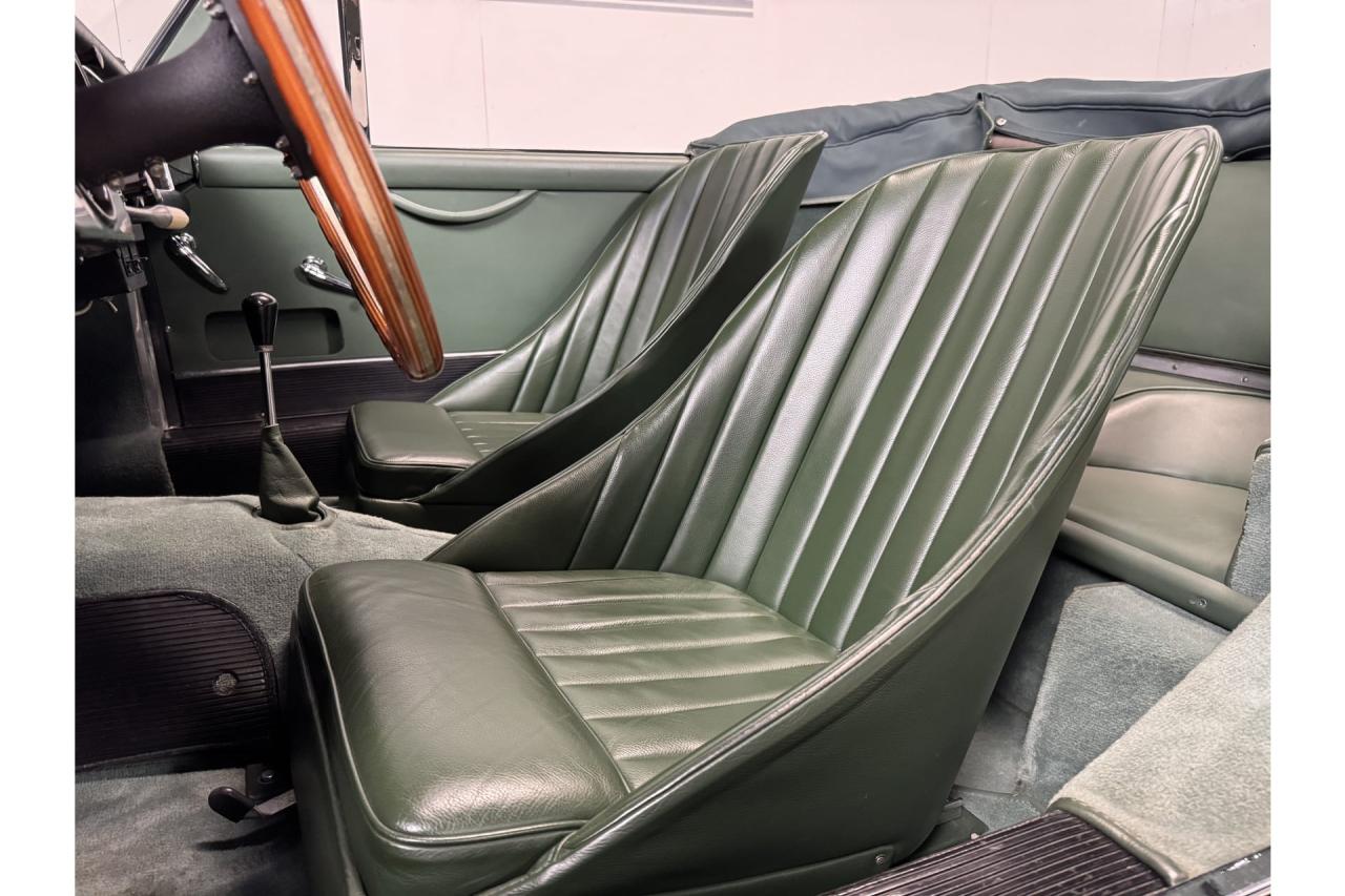 1959 Aston Martin DB2/4 MK III