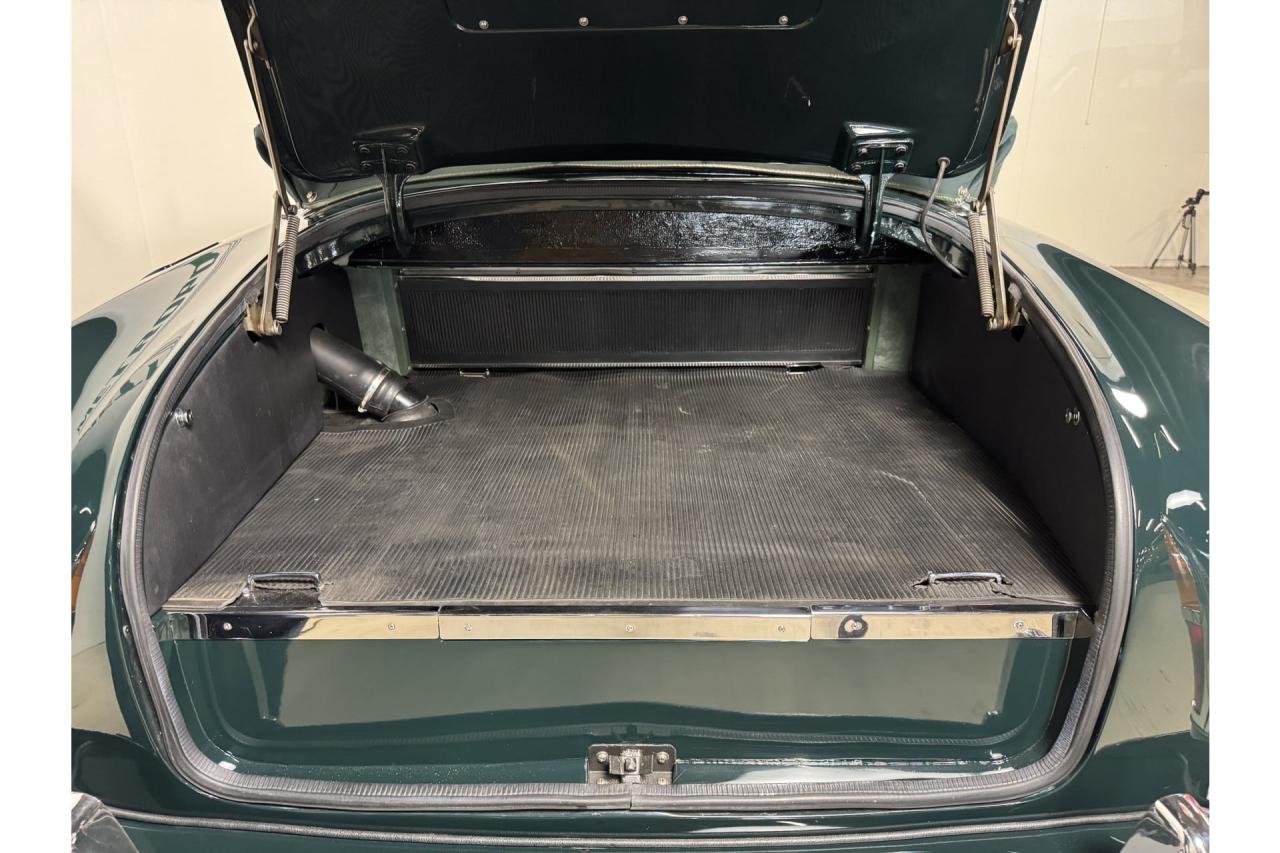 1959 Aston Martin DB2/4 MK III