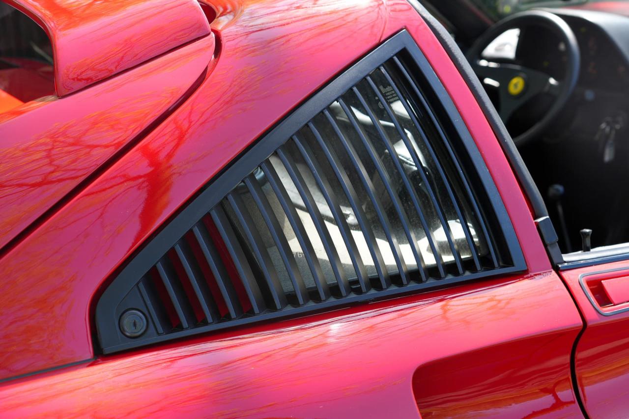1988 Ferrari 328 GTS