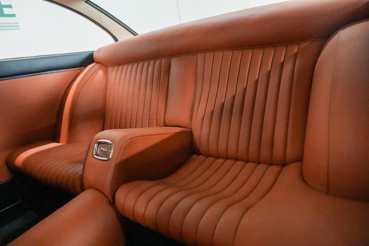 1965 Ferrari 330 GT