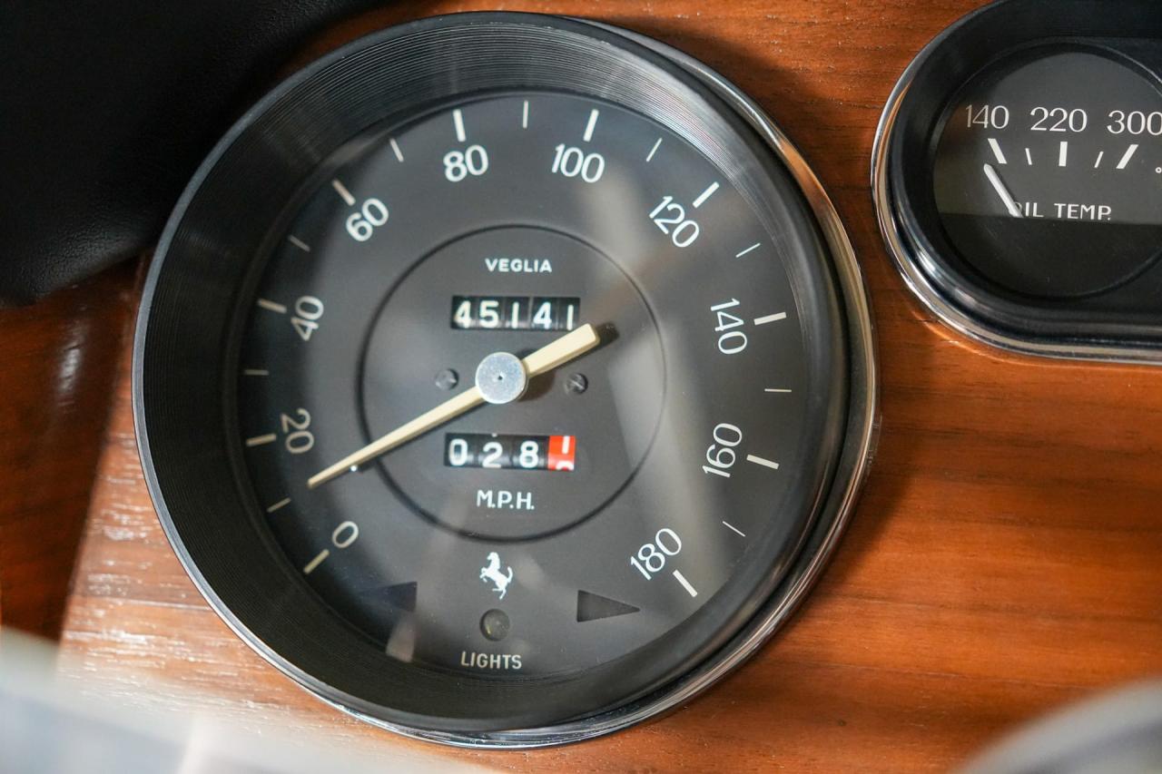 1965 Ferrari 330 GT