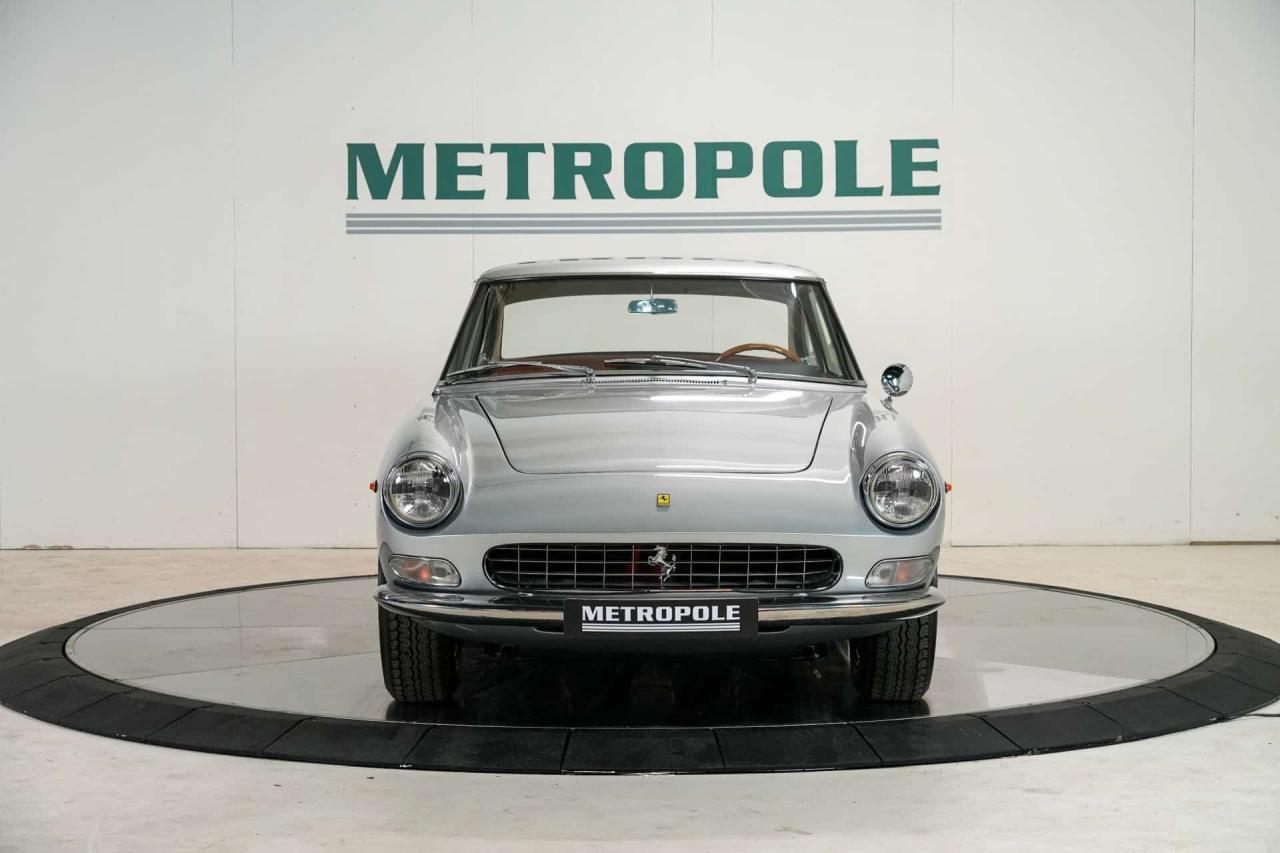 1965 Ferrari 330 GT