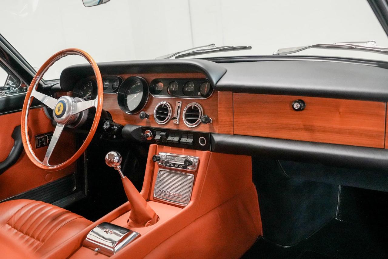 1965 Ferrari 330 GT