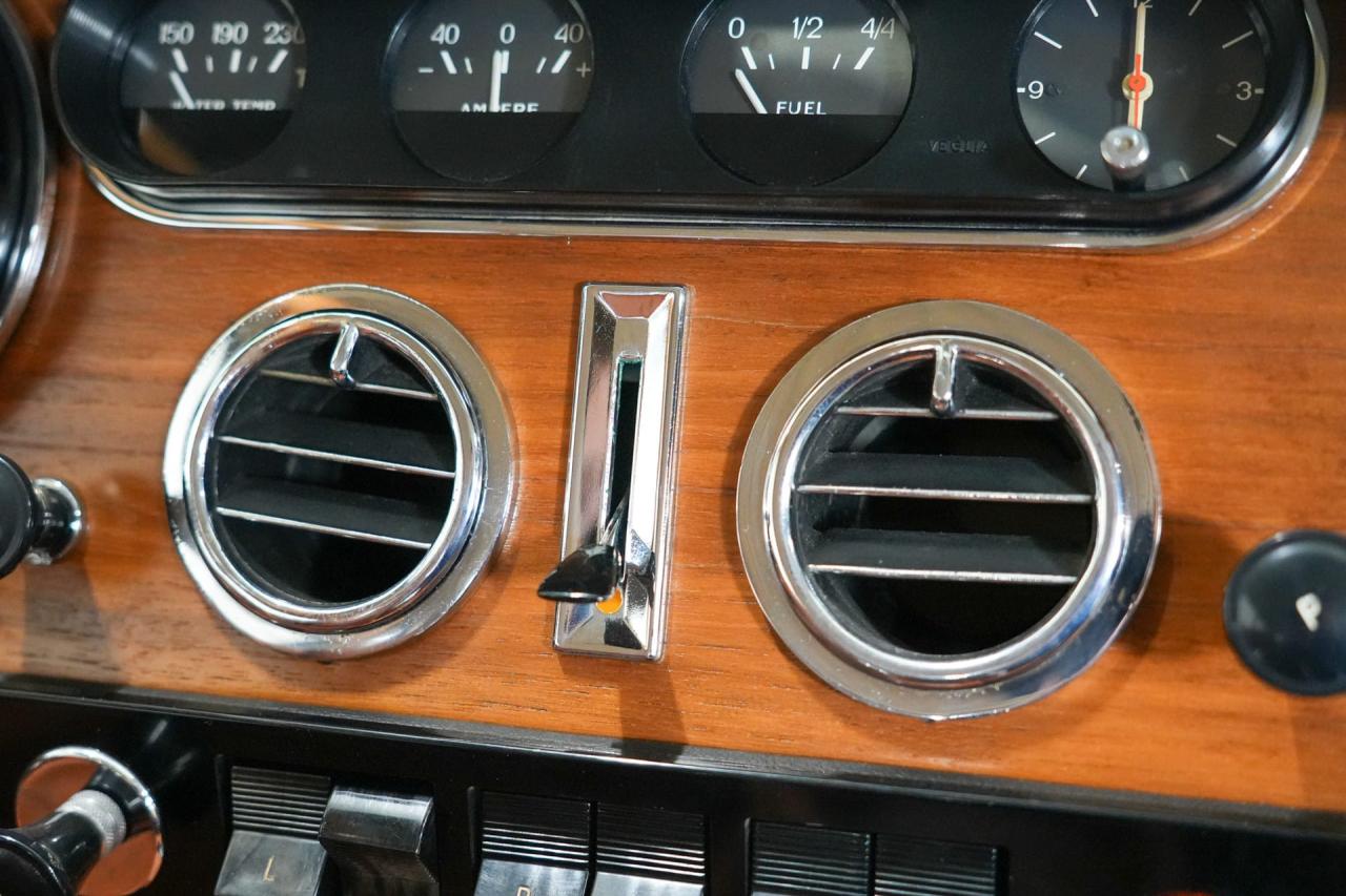 1965 Ferrari 330 GT
