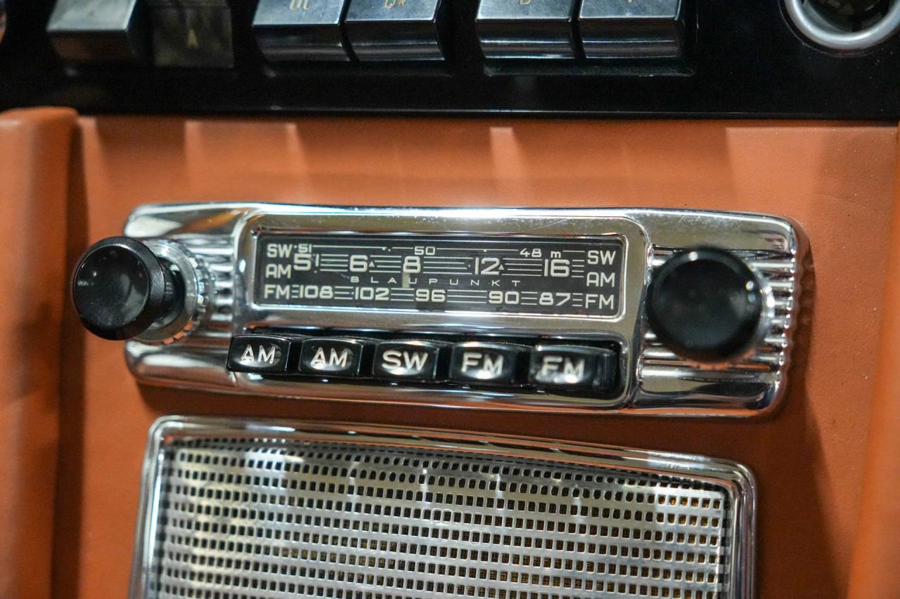 1965 Ferrari 330 GT