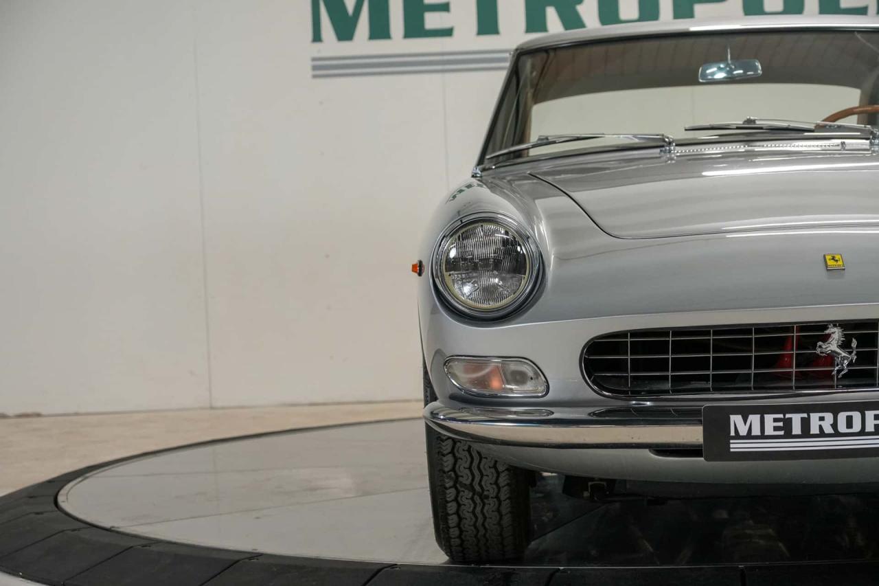 1965 Ferrari 330 GT