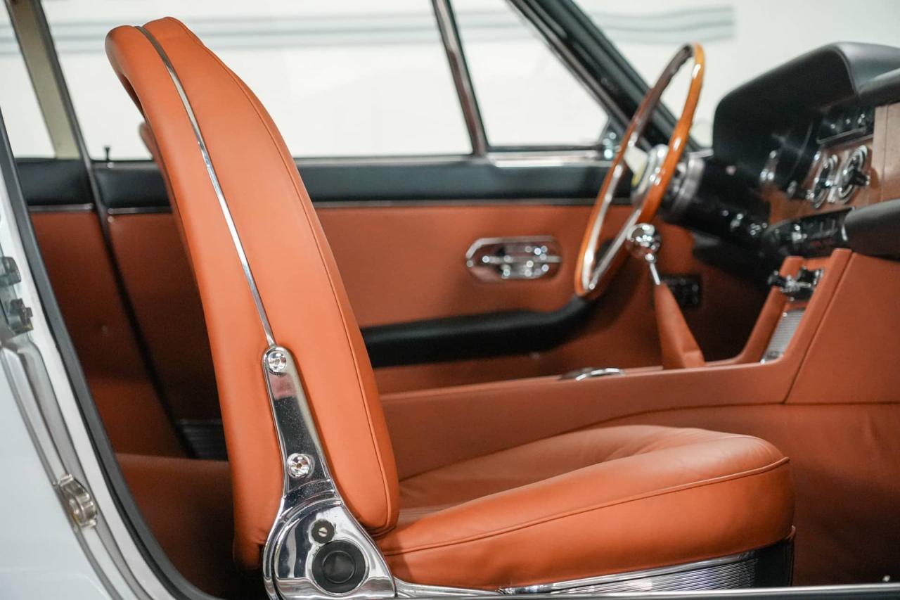 1965 Ferrari 330 GT